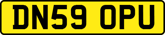 DN59OPU