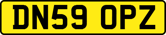 DN59OPZ
