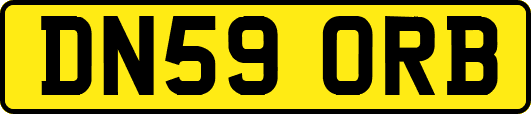 DN59ORB