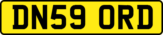 DN59ORD