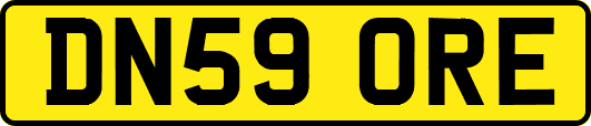 DN59ORE