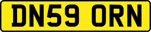 DN59ORN
