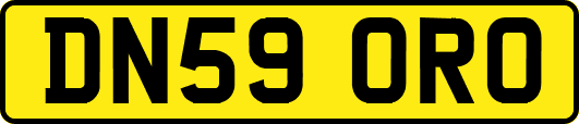 DN59ORO