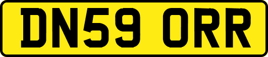 DN59ORR