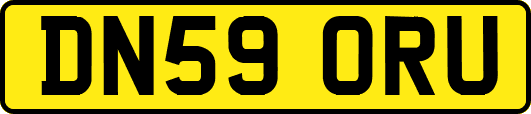 DN59ORU