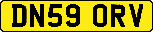 DN59ORV