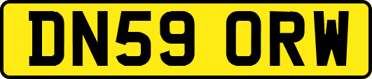 DN59ORW