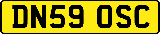 DN59OSC