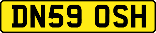 DN59OSH