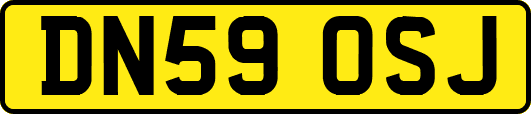 DN59OSJ