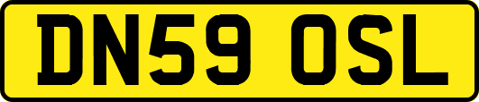 DN59OSL