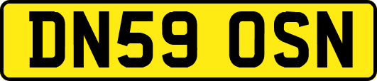 DN59OSN