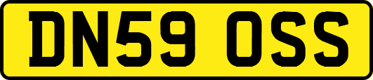 DN59OSS