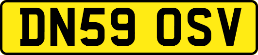 DN59OSV