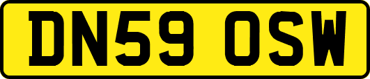 DN59OSW