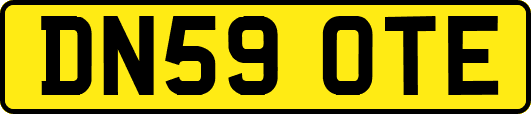 DN59OTE