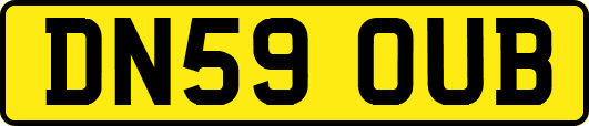 DN59OUB