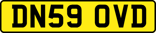 DN59OVD