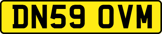 DN59OVM