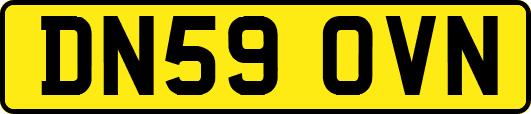 DN59OVN