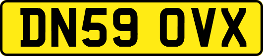 DN59OVX