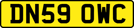 DN59OWC