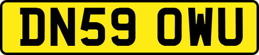 DN59OWU