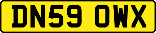 DN59OWX