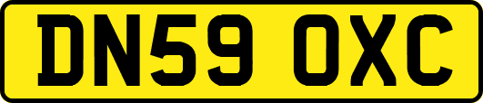 DN59OXC