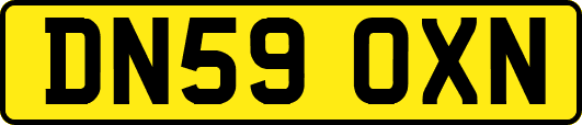 DN59OXN