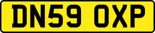 DN59OXP