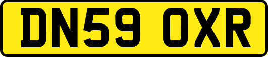 DN59OXR