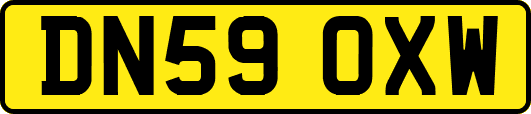 DN59OXW