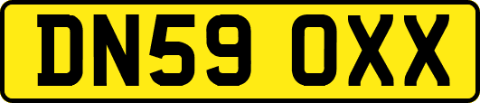 DN59OXX
