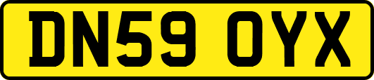 DN59OYX