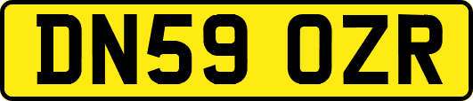 DN59OZR