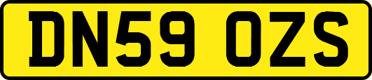 DN59OZS