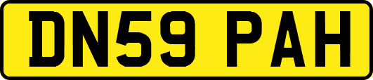 DN59PAH