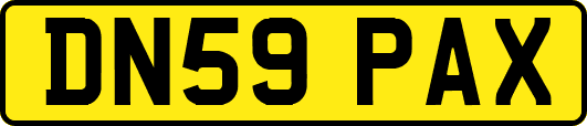 DN59PAX