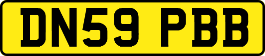 DN59PBB