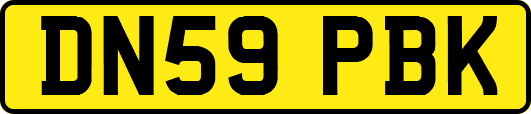 DN59PBK