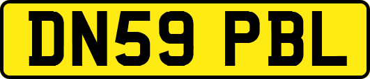 DN59PBL
