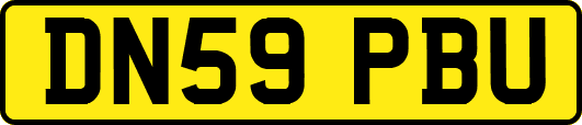 DN59PBU