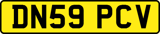 DN59PCV