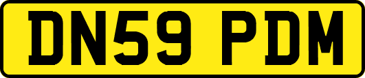 DN59PDM