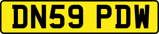 DN59PDW