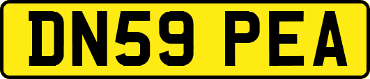 DN59PEA