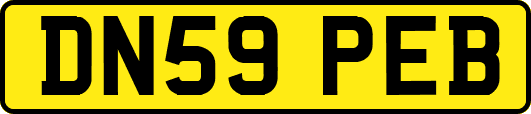 DN59PEB