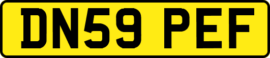 DN59PEF