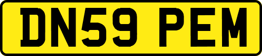 DN59PEM